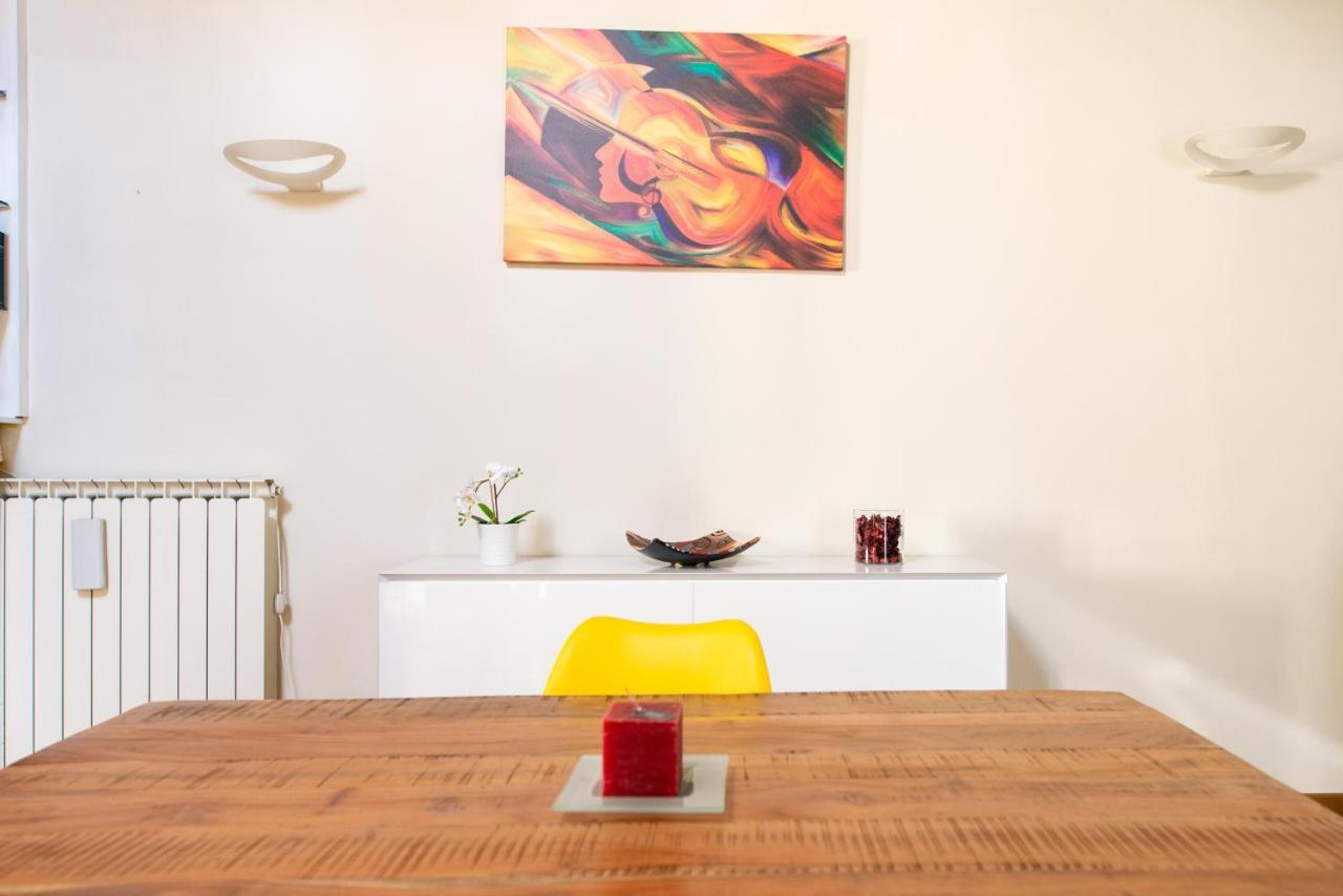 Modern, Bright Near Boboli Gardens & Santo Spirito - Homeunity Florença Exterior foto