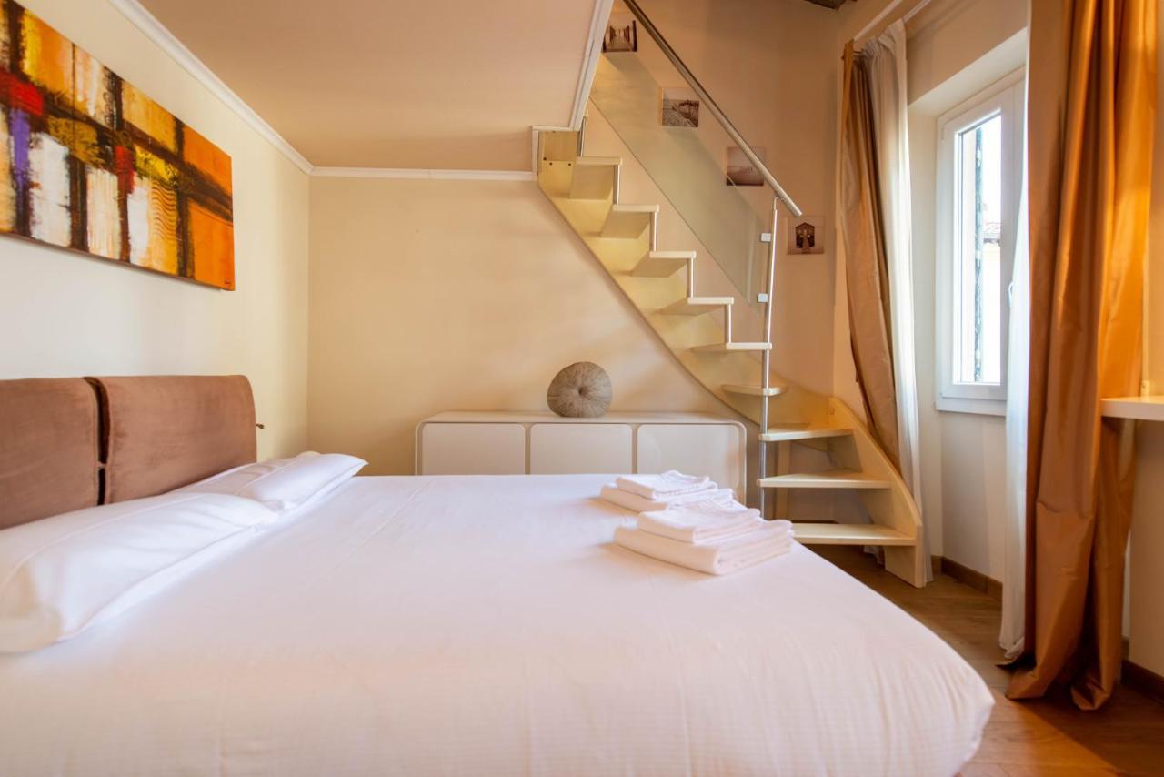 Modern, Bright Near Boboli Gardens & Santo Spirito - Homeunity Florença Exterior foto