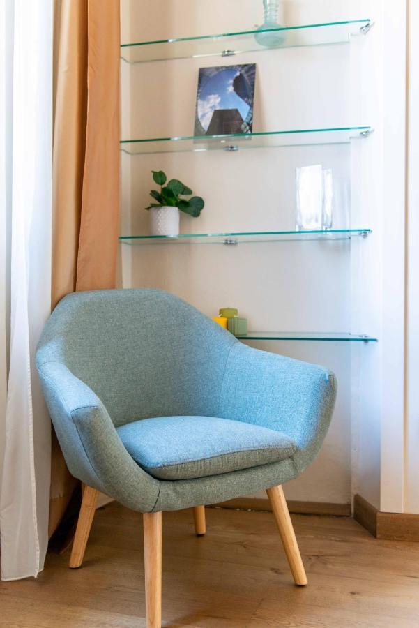 Modern, Bright Near Boboli Gardens & Santo Spirito - Homeunity Florença Exterior foto