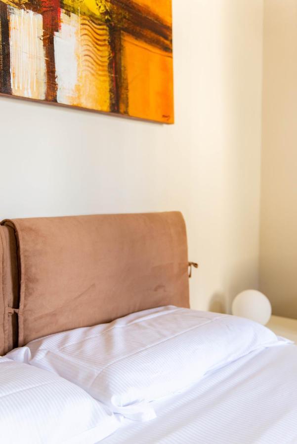 Modern, Bright Near Boboli Gardens & Santo Spirito - Homeunity Florença Exterior foto