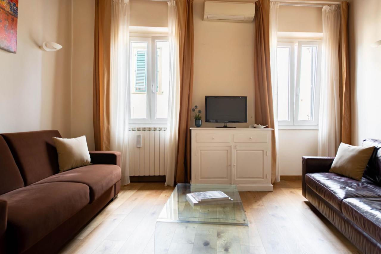Modern, Bright Near Boboli Gardens & Santo Spirito - Homeunity Florença Exterior foto