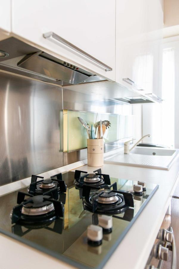 Modern, Bright Near Boboli Gardens & Santo Spirito - Homeunity Florença Exterior foto