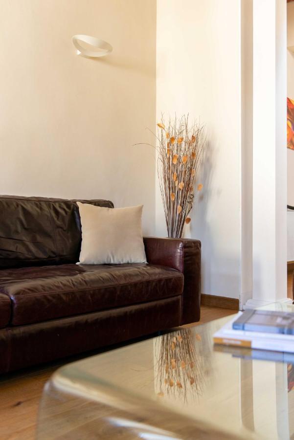 Modern, Bright Near Boboli Gardens & Santo Spirito - Homeunity Florença Exterior foto