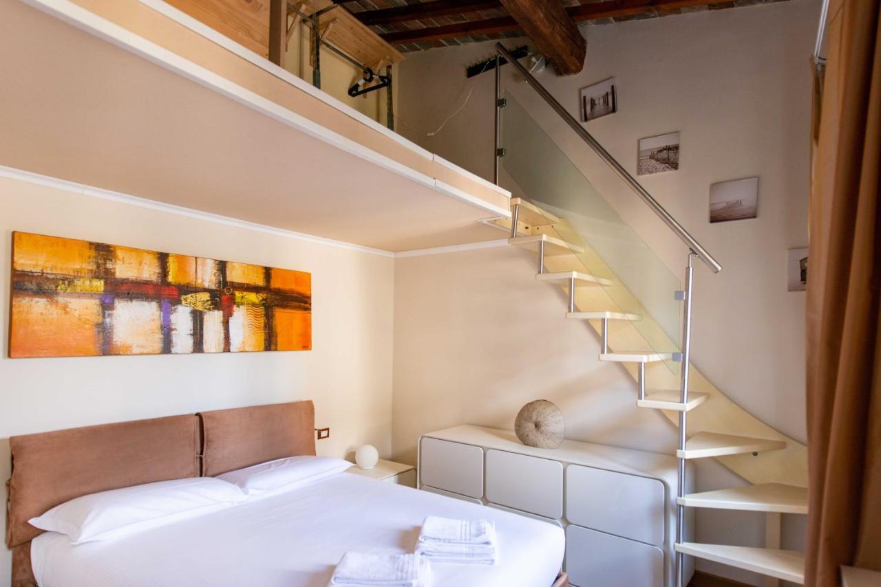 Modern, Bright Near Boboli Gardens & Santo Spirito - Homeunity Florença Exterior foto