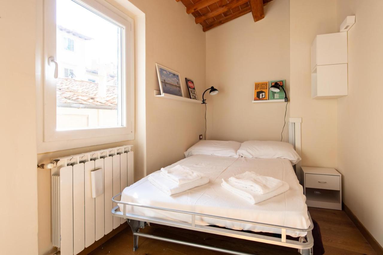 Modern, Bright Near Boboli Gardens & Santo Spirito - Homeunity Florença Exterior foto