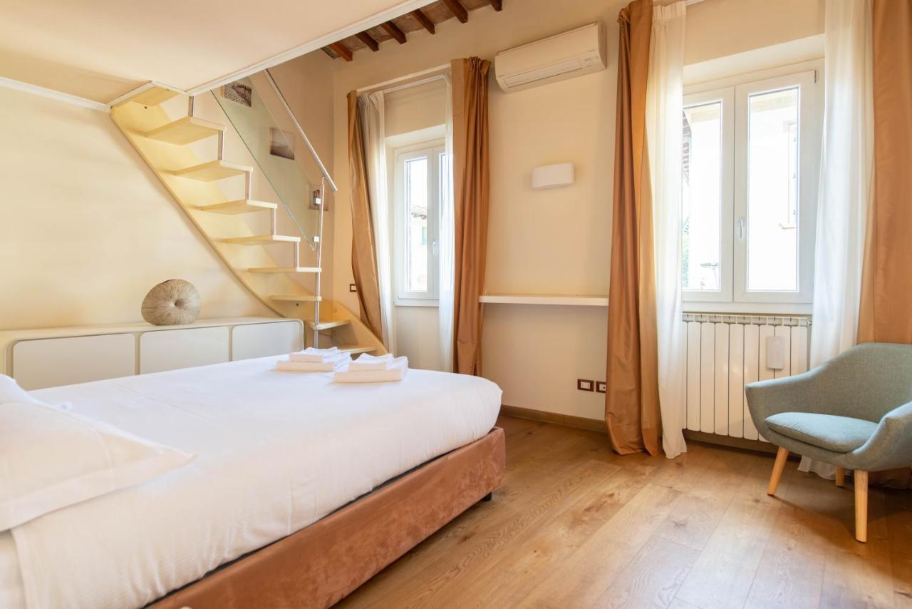 Modern, Bright Near Boboli Gardens & Santo Spirito - Homeunity Florença Exterior foto