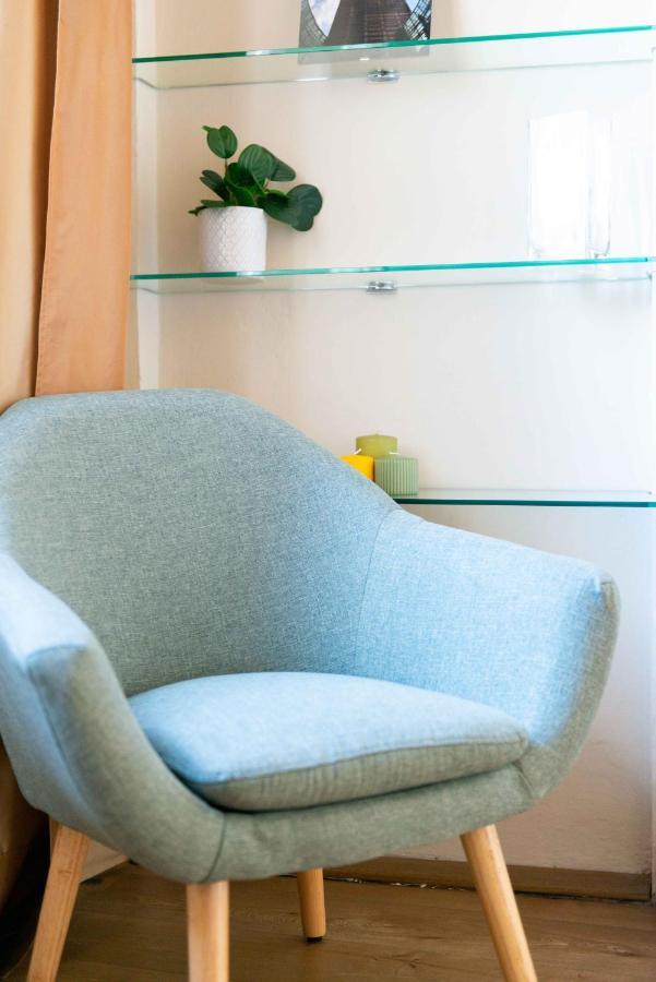 Modern, Bright Near Boboli Gardens & Santo Spirito - Homeunity Florença Exterior foto