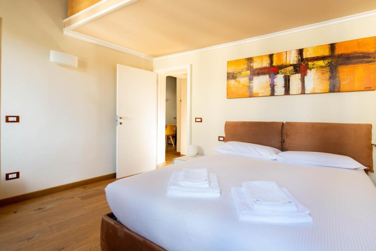 Modern, Bright Near Boboli Gardens & Santo Spirito - Homeunity Florença Exterior foto