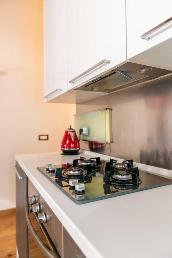 Modern, Bright Near Boboli Gardens & Santo Spirito - Homeunity Florença Exterior foto